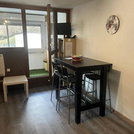 Studio Saint Lary Soulan Exteriér fotografie
